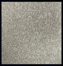 Euphora Straw flooring sample