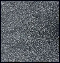 Zadar Anthracite flooring sample