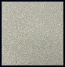 Zadar Straw flooring sample