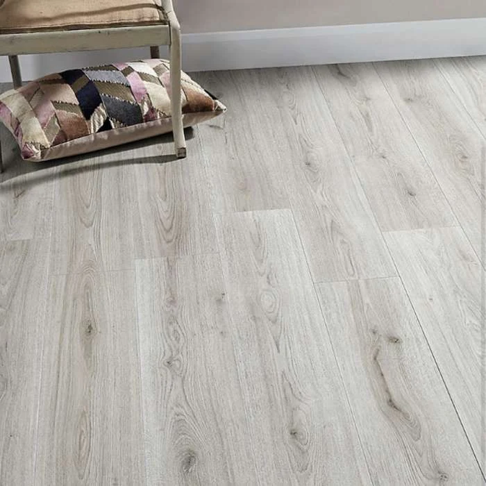 Forma Advanced Trend Oak Grey flooring sample