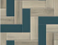 Antilia Diana Tile flooring sample