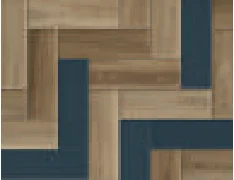 Antilia Diana Tile flooring sample