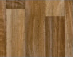Olympious Spotted Gum flooring sample