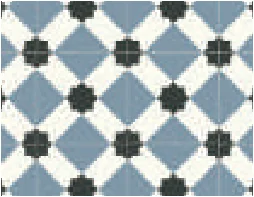 Zircon Estrella flooring sample