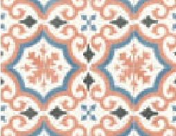 Zircon Evora flooring sample