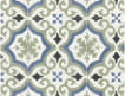 Zircon Evora flooring sample