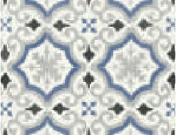 Zircon Evora flooring sample