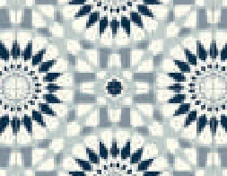 Zircon Vidimus flooring sample