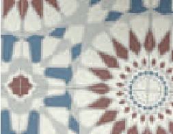 Zircon Vidimus flooring sample