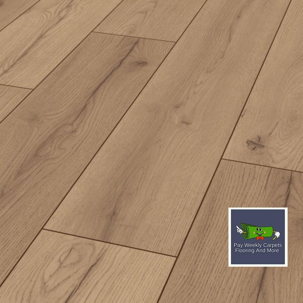 Century Oak Beige