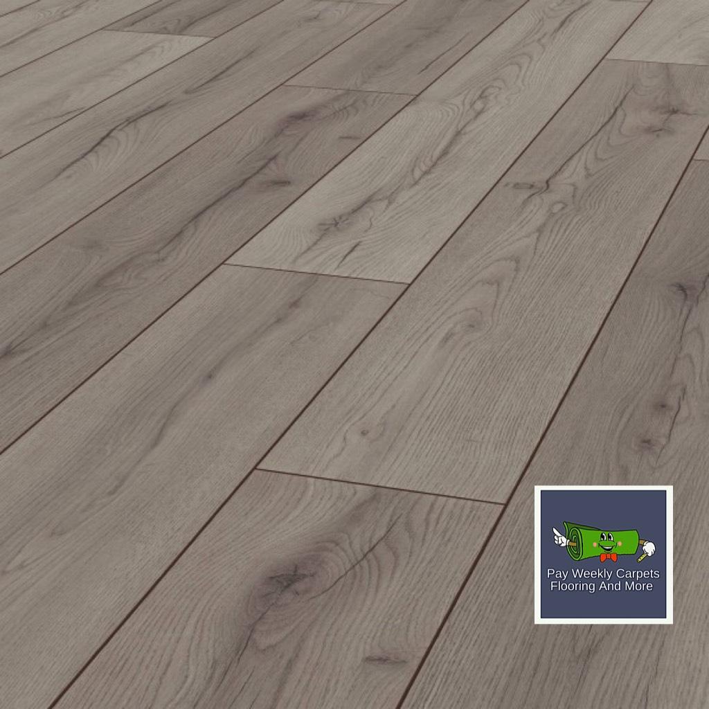 Century Oak Grey