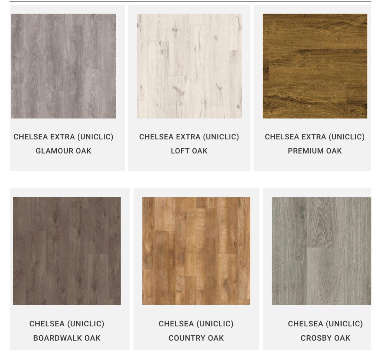 Chelsea New Pay Weekly Carpets Wales