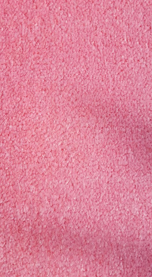 Vibrant Carpet Sample
